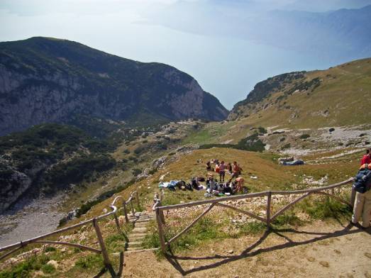 foto di Valerio Sartori