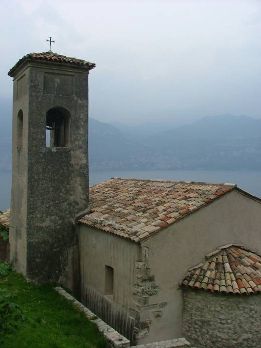 foto di Valerio Sartori - chiesa di S.Antonio Biaza